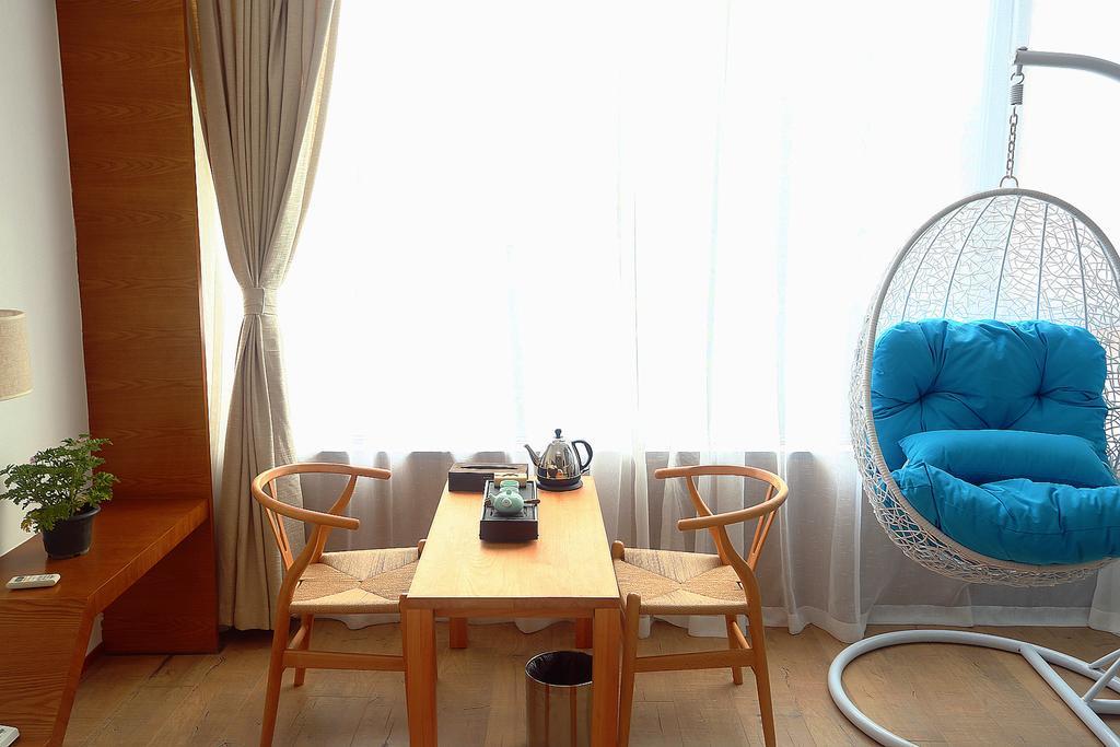 Xiamen Gulangyu Liuyue Sea View Hotel Buitenkant foto