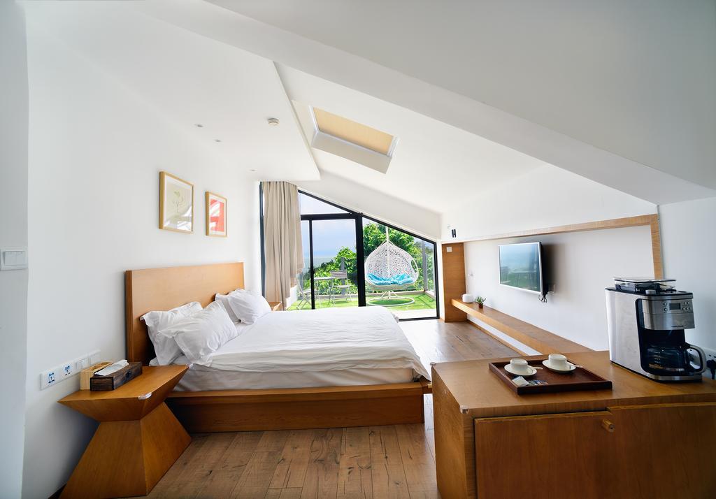 Xiamen Gulangyu Liuyue Sea View Hotel Buitenkant foto